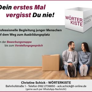 Anzeige-Kompass-Dein-erstes-Mal Anzeige-Kompass-Dein-erstes-Mal
