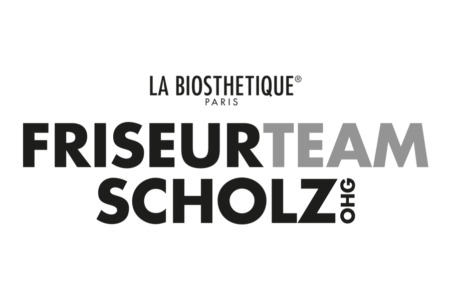Friseur Team Scholz