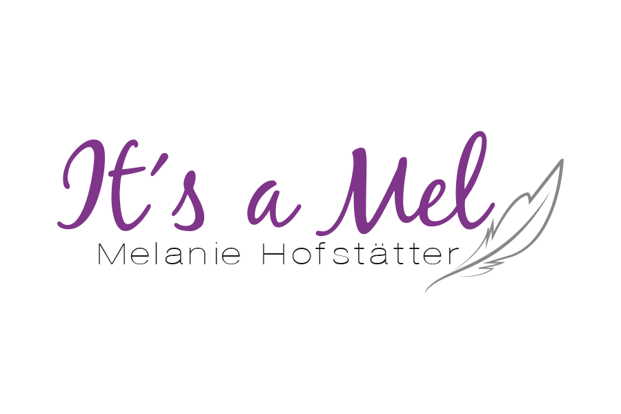 ITs-a-Mel Melanie Hofstätter