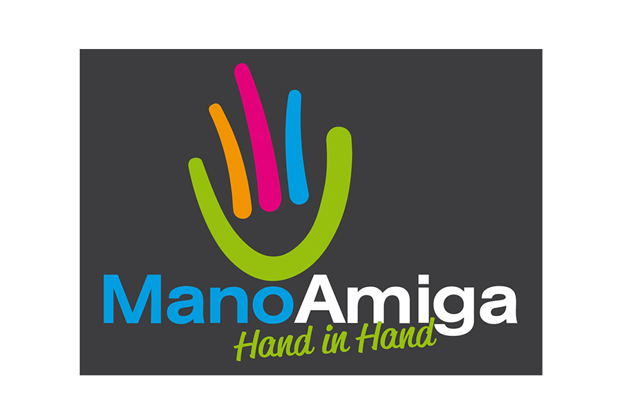 Logo für ManoAmigo