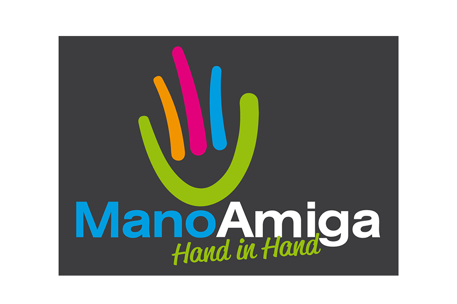 Logo für ManoAmigo
