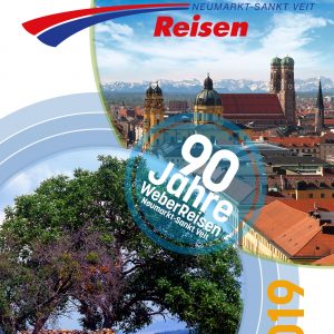 WEBER-REISEN_Jahreskatalog_2019 WEBER-REISEN_Jahreskatalog_2019