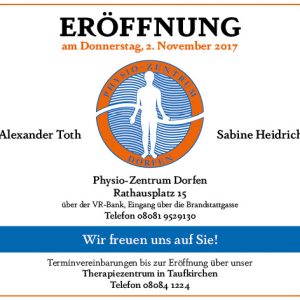 Therapiezentrum-Taufkirchen Therapiezentrum-Taufkirchen