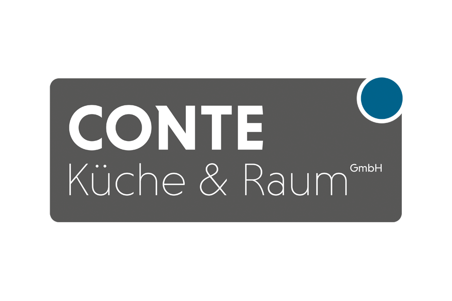 Logo für Conte Küche und Raum