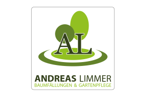 Andreas_Limmer Logo für Andreas Limmer. Baumpflege - Gartenpflege