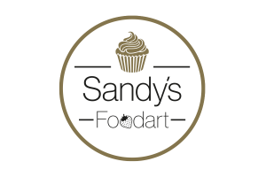 Sandys-Foodart Logo für Sandys Foodart